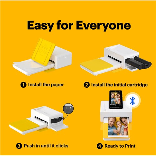 kodak 4